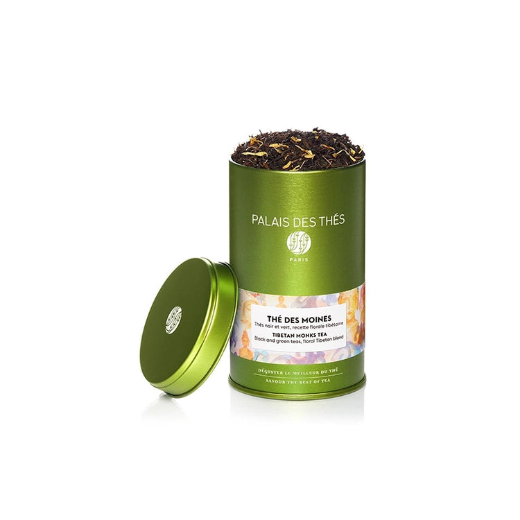 Boîte Thé des Moines 100g Palais des Thés