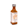 Sauce gingembre papaye 100ml La Plantation