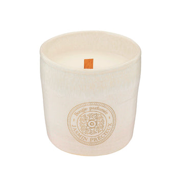Bougie parfumé 350g Marco Jasmin précieux Atmosphera