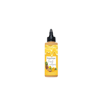 Nappage Fruits Exotiques 165g ScrapCooking