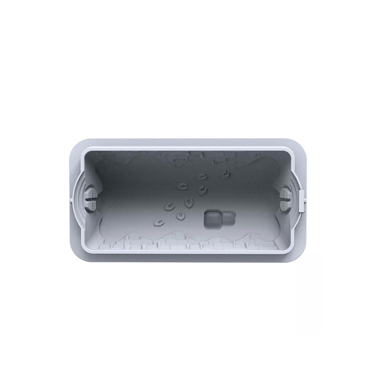 Moule en silicone en forme de maison Winter Cottage 1100 Silikomart