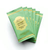 Pochette de 6 sachets d'infusions de Noël Dammann