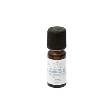 Huile essentielle de romarin à cinéole 10ml Lina Atmosphera