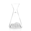 Carafe à eau Mont Blanc 1L Topographic Alaskan Maker