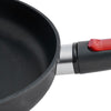 Poêle anti-adhésive 28 cm Eco Lite QXR Woll