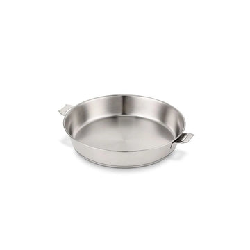 Poêle Inox 20 cm Evolution Beka