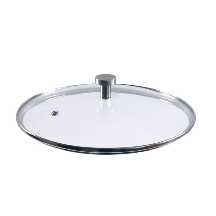 Couvercle en verre 20 cm L'Incroyable Cookut