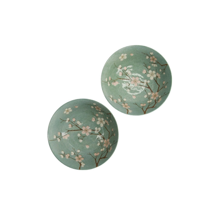 Coffret de 6 pièces pour ramen Fujisakura Tokyo Design