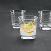 Coffret 6 verres à whisky Teqton 250 ml Transparent Vario Leonardo