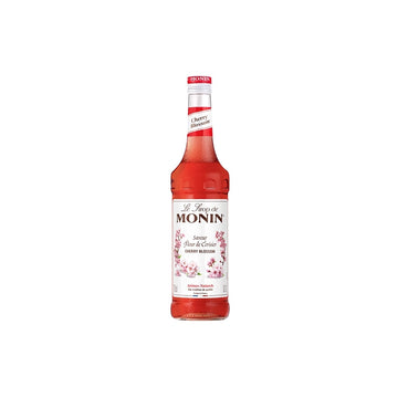 Sirop Fleur de cerisier 70cl Monin