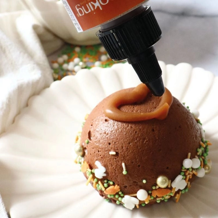 Nappage Caramel 160g Scrapcooking