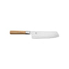 Couteau japonais acier inoxydable 17 cm 4000FC Nakiri Miyabi