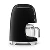 Cafetière filtre Noir Années 50 Smeg
