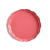 Moule à tarte en céramique Madeleine Rose Candy Emile Henry