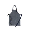 Tablier en coton pour enfant Geo Les Tabliers de Julie Andrieu
