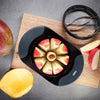 Coupe pommes et mangues interchangeables Switchy Gefu