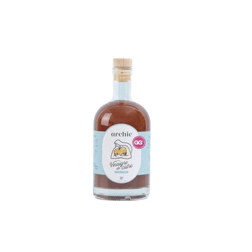 Vinaigre de Cidre Archie
