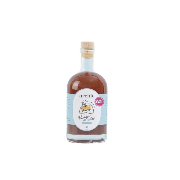 Vinaigre de Cidre Archie