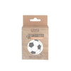 Caissettes Foot 50 Pièces Patisdecor