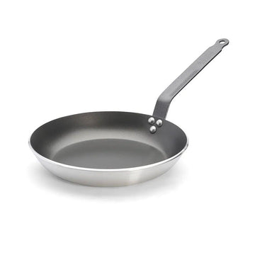 Poêle anti-adhésive aluminium de 28 cmChoc Resto De Buyer