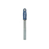 Râpe zesteur en acier inoxidable de 32,5 cm bleu denim Premium Microplane