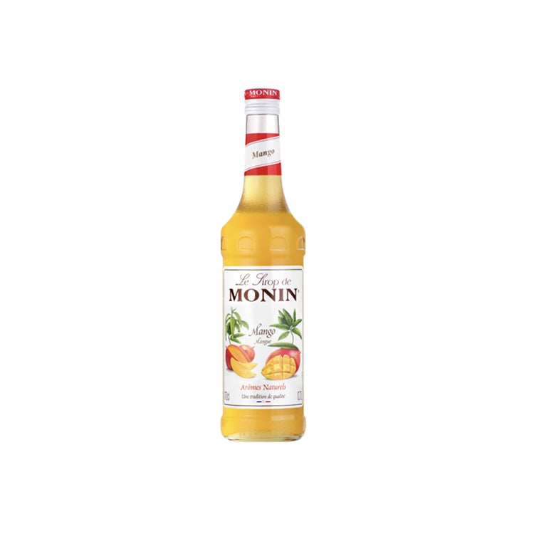 Sirop de mangue 70cl Monin