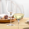 Boîte de 6 verres à vin blanc Cesti 28cl Leonardo