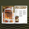 Livre de 120 recettes du plat à four L'incroyable Cookut