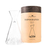 Carafe à eau Mont Blanc 1L Topographic Alaskan Maker