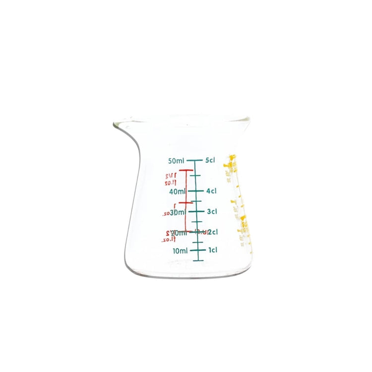 Verre Mesureur 50 ml PEBBLY