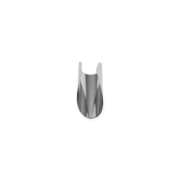 Lot de 5 feuilles anti-gouttes en aluminium Le Creuset