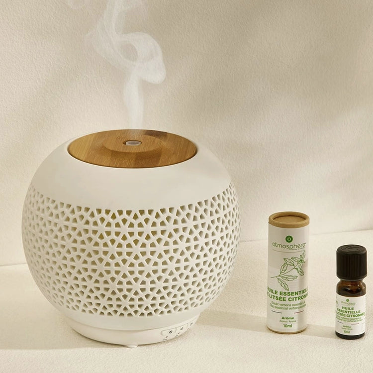 Huile essentielle de litsée citronnée 10 ml Lina Atmosphera