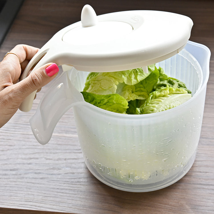 Essoreuse à Salade Verte Biesse