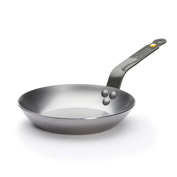 Poêle en acier carbone de 20 cm Mineral B De Buyer