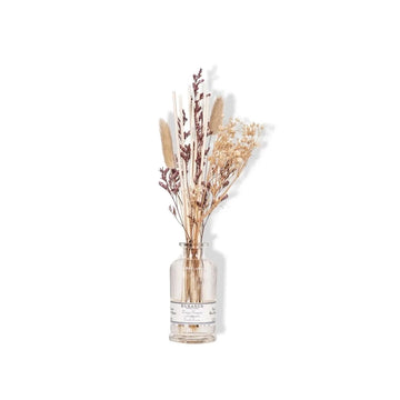 Bouquet Floral Parfum Linge Propre 95ml Durance