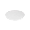 Cake Drum Rond Blanc 30 cm Patisdecor