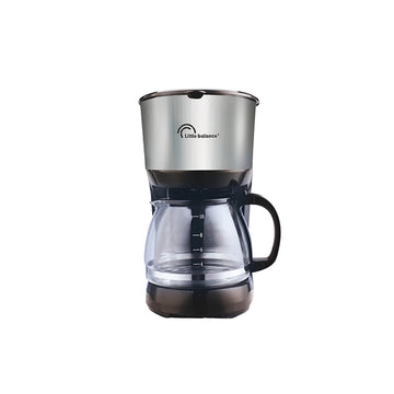 Cafetière avec filtre Little Café Little Balance