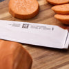 Couteau de chef en acier inoxydable 20 cm Four Star Zwilling