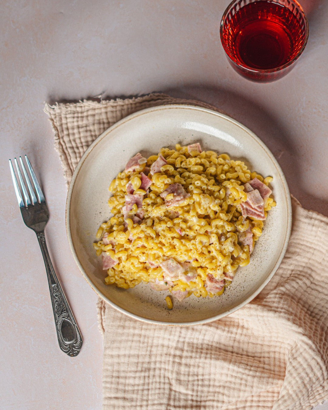 Du Bruit dans la Cuisine