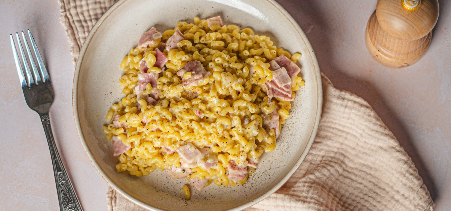 Du Bruit dans la Cuisine