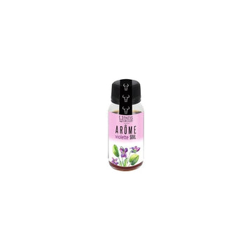 Arôme Naturel Violette 50 ml Patisdecor