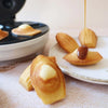Madeleines Factory ScrapCooking