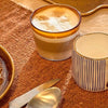 Tasse 11,5 cl bleu Anafi Pomax