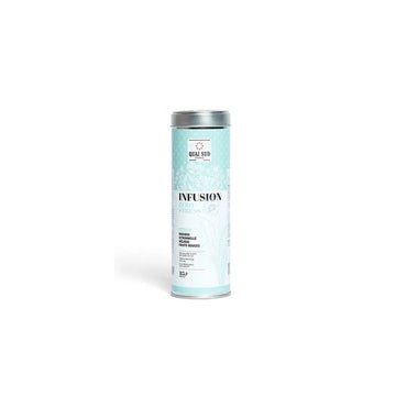 Boîte Infusion Zéro Stress 85 g Quai Sud