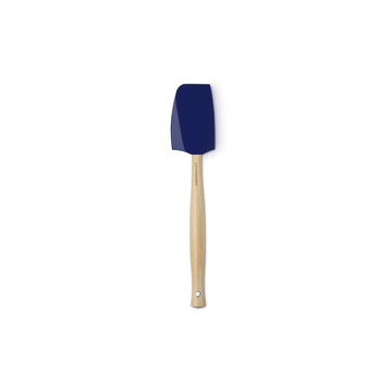 Spatule en silicone de 28,5 cm azur Le Creuset