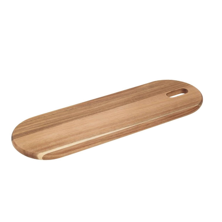Planche en acacia de 60x20cm Mina Atmosphera
