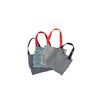 Tablier en coton pour enfant Geo 2 Les Tabliers de Julie Andrieu