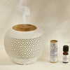 Huile essentielle de lavandin grosso 10ml Lina Atmosphera