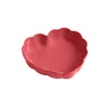 Moule en forme de coeur en céramique Madeleine Rose Candy Emile Henry