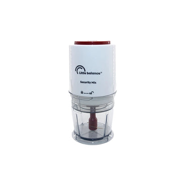 Mini hachoir security mix Little Balance
